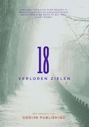 Omslag van 18 Verloren Zielen