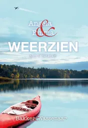 Omslag van Angela & Emma