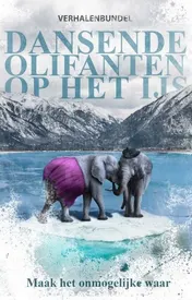 Omslag van Dansende olifanten op het ijs