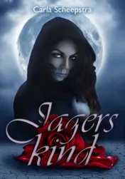 Omslag van Jagerskind