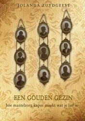 Omslag van Een gouden gezin