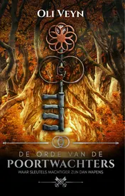 Omslag van De Orde van de Poortwachters II