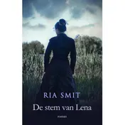 Omslag van De stem van Lena