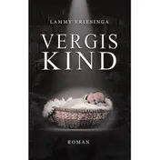Omslag van Vergiskind
