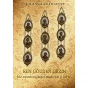 Omslag van Een gouden gezin