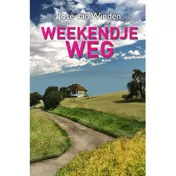 Omslag van Weekendje weg