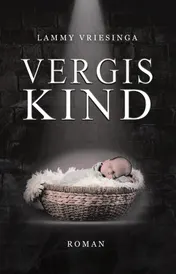 Omslag van Vergiskind