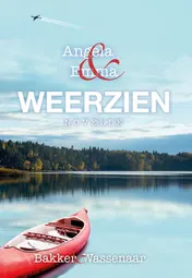 Omslag van Angela & Emma