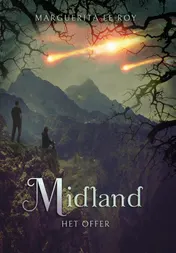 Omslag van Midland III