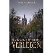 Omslag van Een boodschap uit het verleden