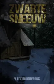 Omslag van Zwarte sneeuw