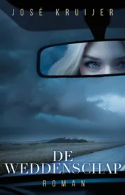 Omslag van De weddenschap