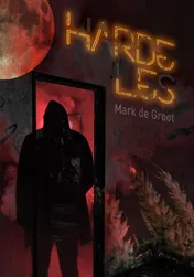 Omslag van Harde Les