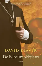 Omslag van De Bijbelsmokkelaars