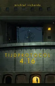 Omslag van Tijdprotocol 4.16