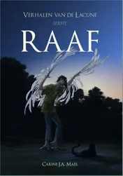 Omslag van Raaf
