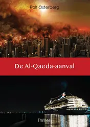 Omslag van De Al-Qaeda-aanval