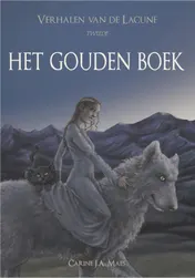 Omslag van Het Gouden Boek