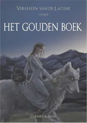 Omslag van Het Gouden Boek