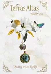 Omslag van Puur Wit