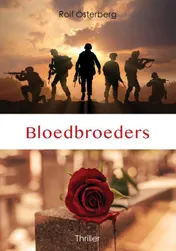 Omslag van Bloedbroeders