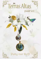 Omslag van Puur Wit