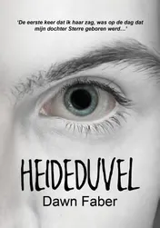 Omslag van Heideduvel