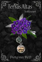 Omslag van Inktzwart