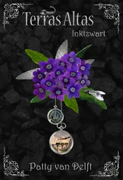 Omslag van Inktzwart