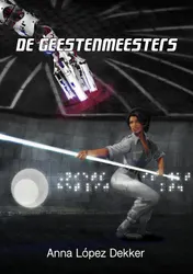 Omslag van De Geestenmeesters