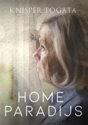 Omslag van Home Paradijs