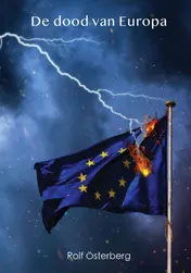 Omslag van De dood van Europa