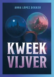 Omslag van Kweekvijver