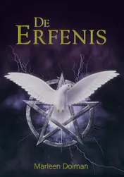Omslag van De Erfenis