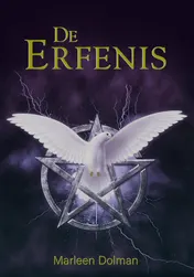 Omslag van De Erfenis