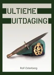 Omslag van Ultieme uitdaging