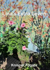 Omslag van Lina's Extra Leven
