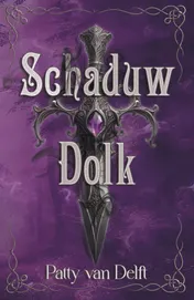 Omslag van Schaduw Dolk