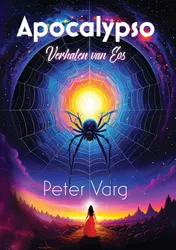 Omslag van Apocalypso
