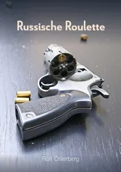 Omslag van Russische Roulette