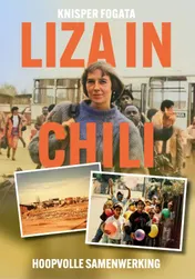 Omslag van Liza in Chili