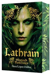 Omslag van Lathrain