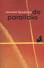 Omslag van De parallaks