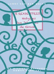 Omslag van It deiboek