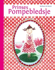 Omslag van Prinses Pompebledsje