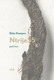 Omslag van Ntrije55