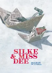 Omslag van Silke & Miss Dee