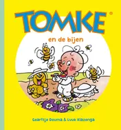 Omslag van Tomke en de bijen