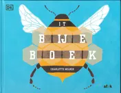 Omslag van It Bijeboek