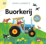 Omslag van Buorkerij